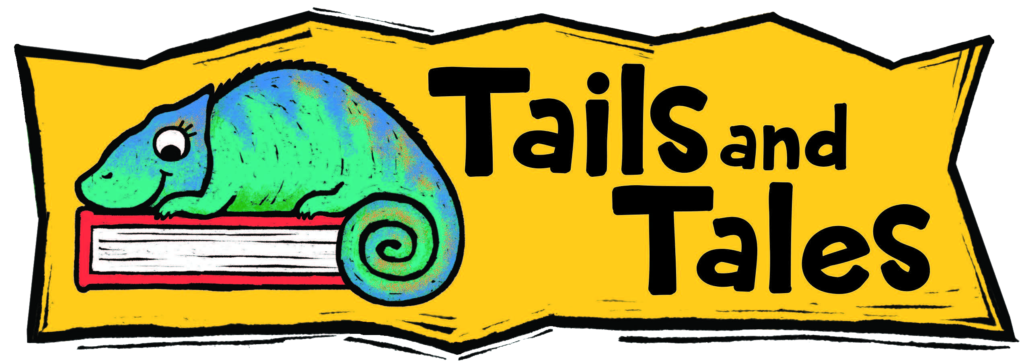 Summer Reading Tails and Tales